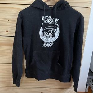Obey Women’s hoodie